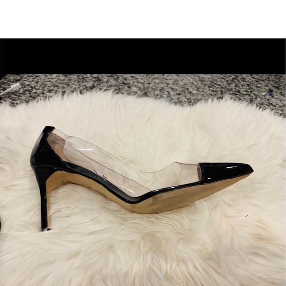 Manolo Blahnik PVC pumps - Picture 9 of 9